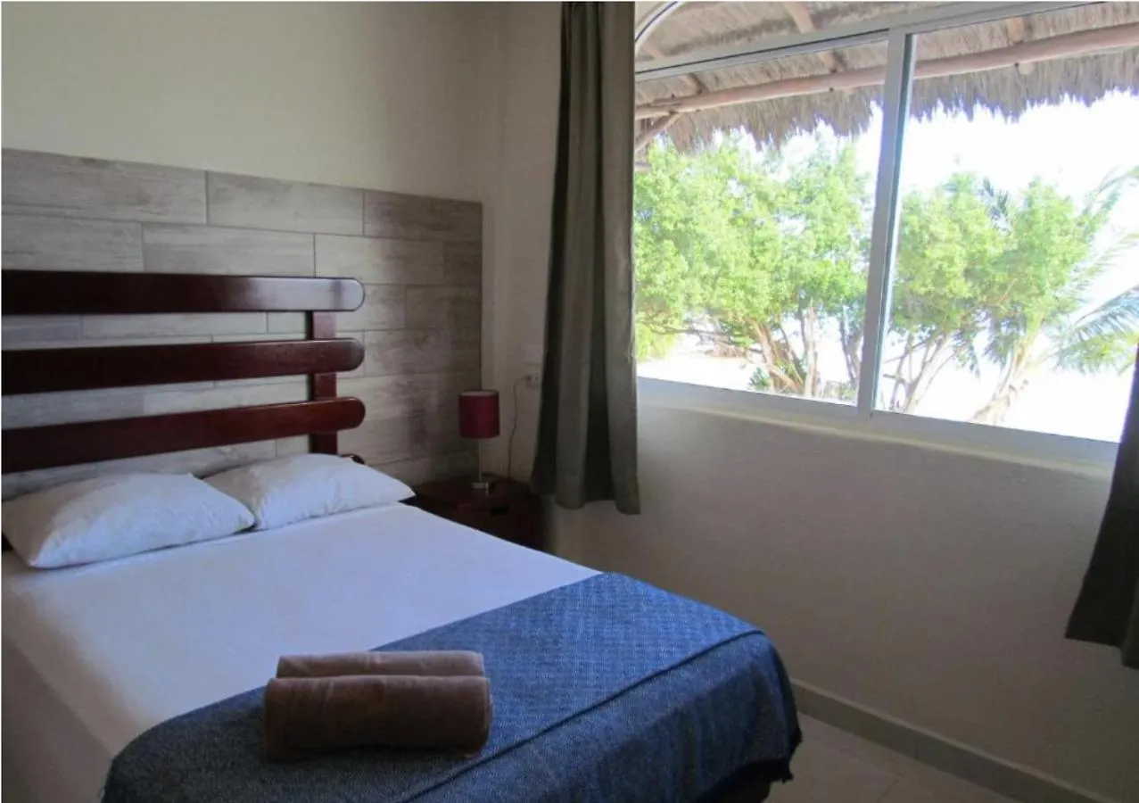 Porto Coral Hotel&Suites Mahahual Hotel
