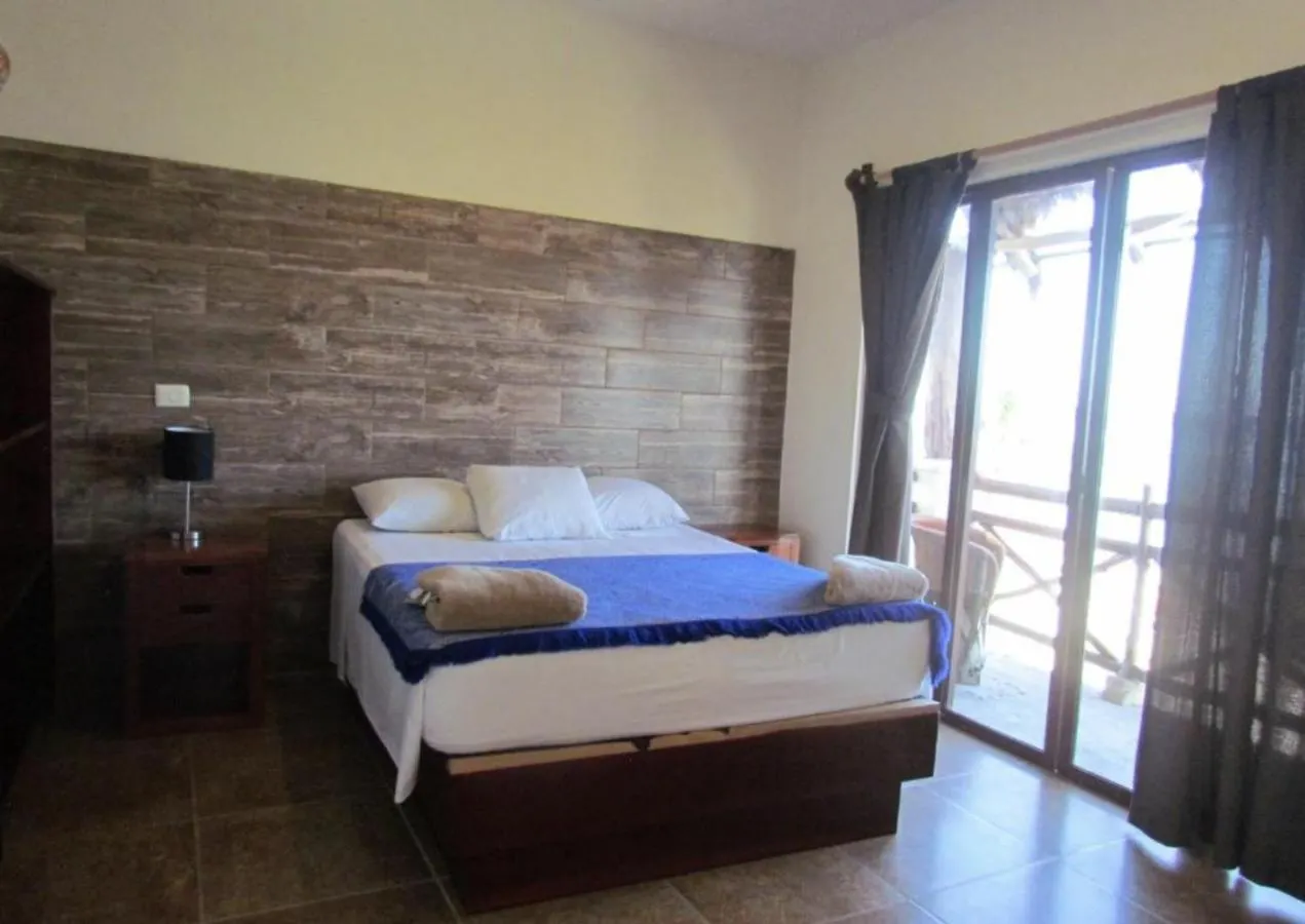 Porto Coral Hotel&Suites Mahahual