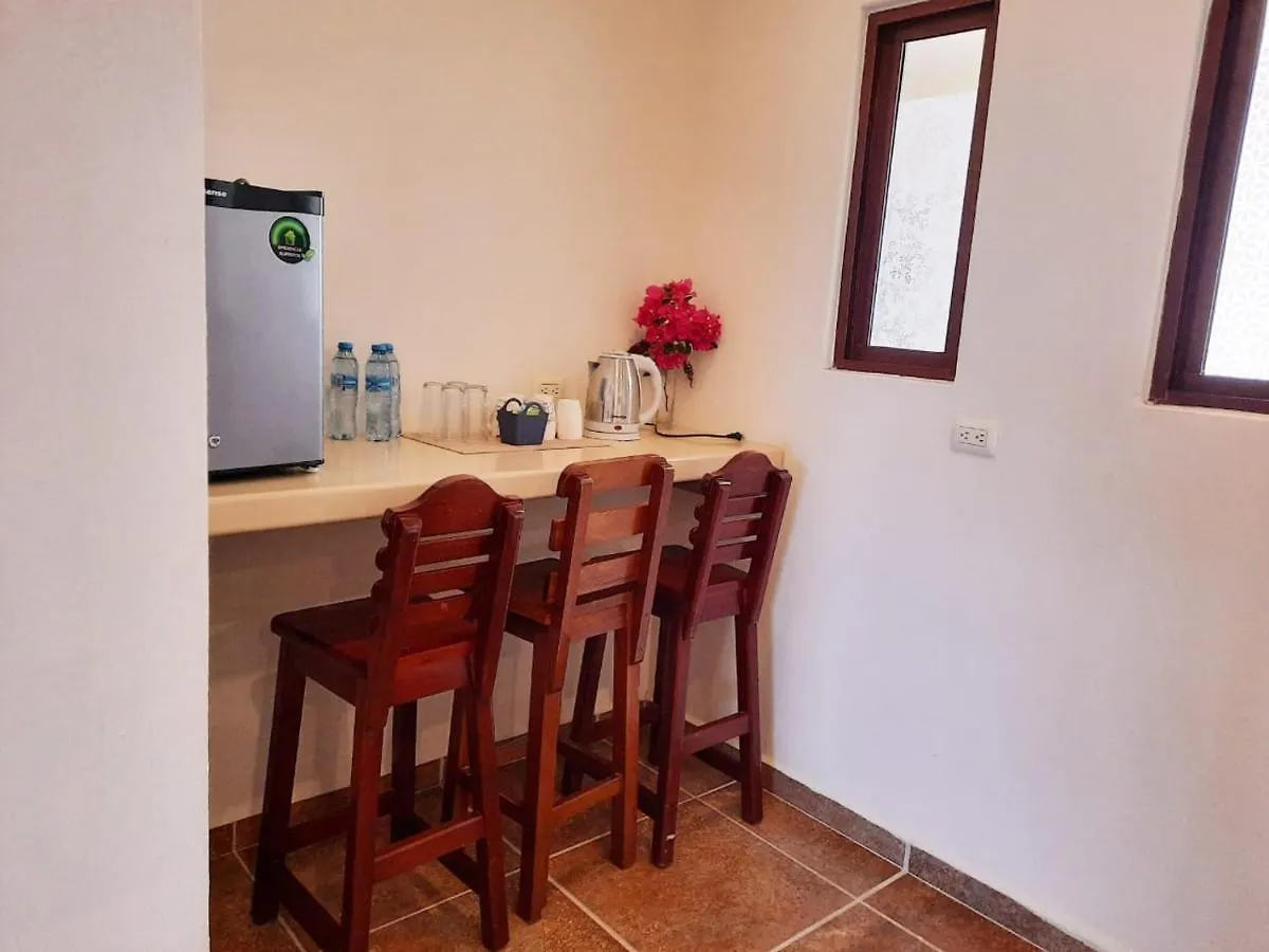 Hotel Porto Coral Hotel&Suites Mahahual