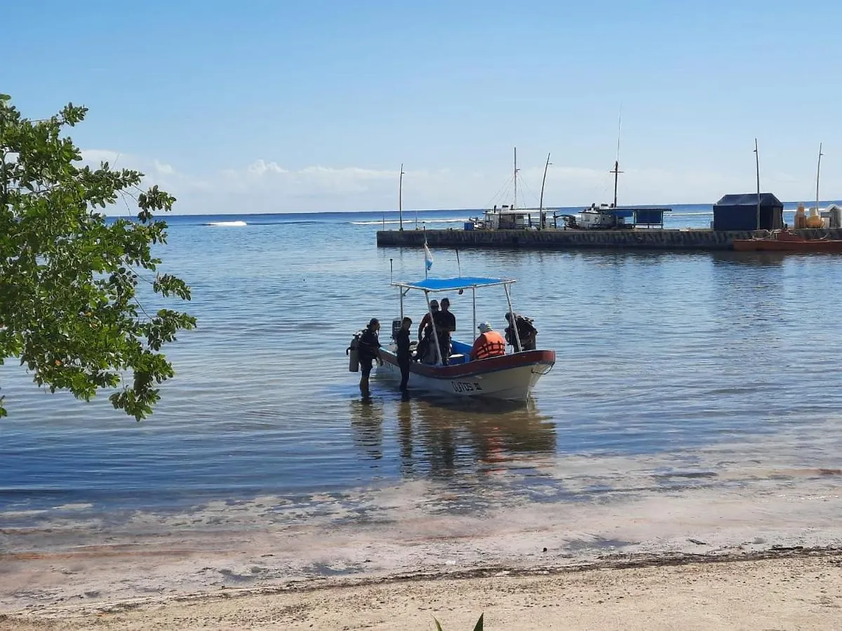 Porto Coral Hotel&Suites Mahahual Hotel