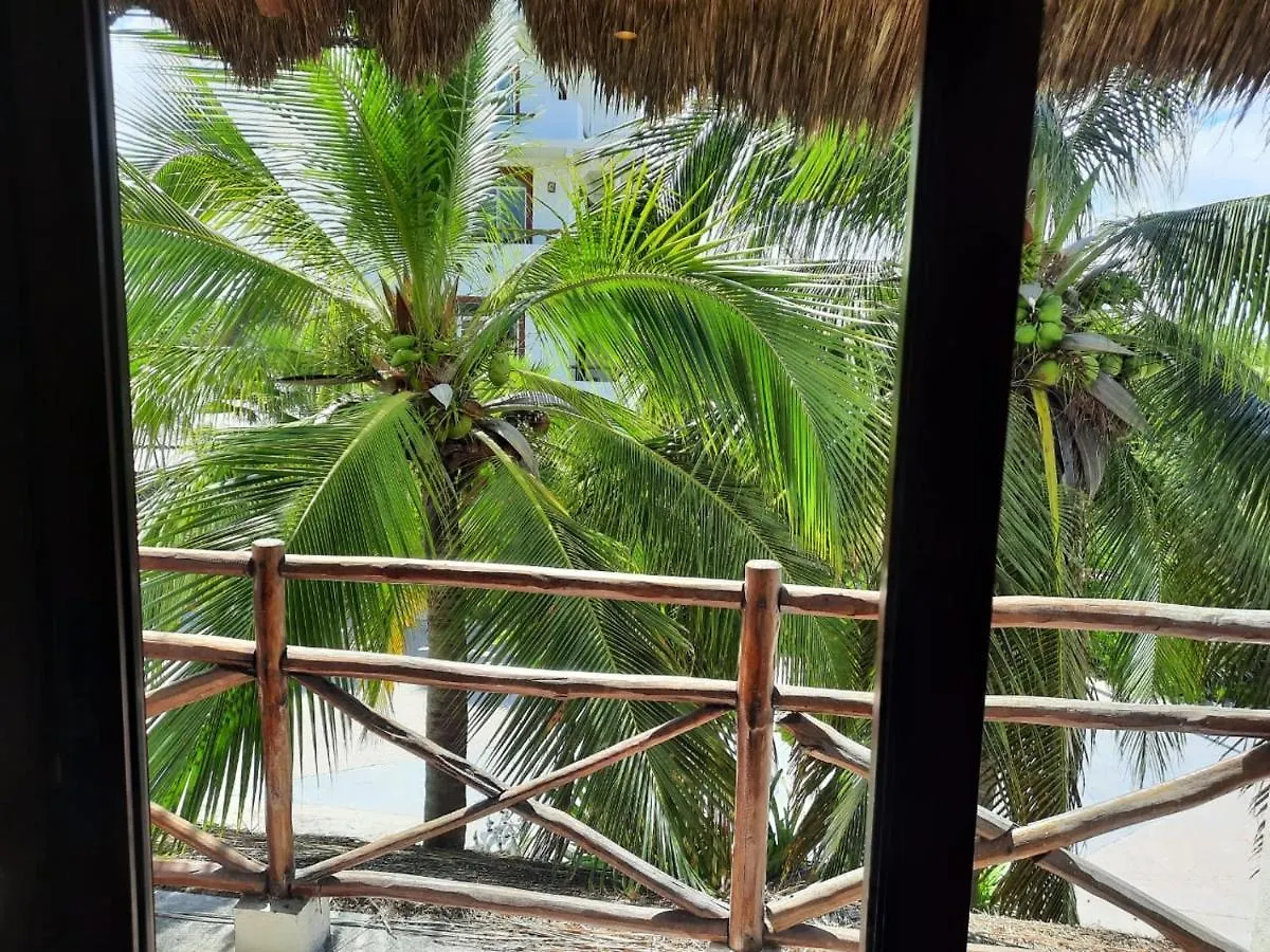 Porto Coral Hotel&Suites Mahahual Mexiko