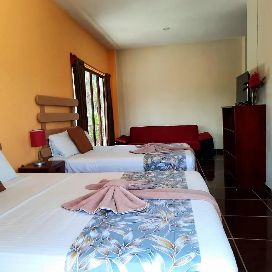Hotel Porto Coral Hotel&Suites Mahahual