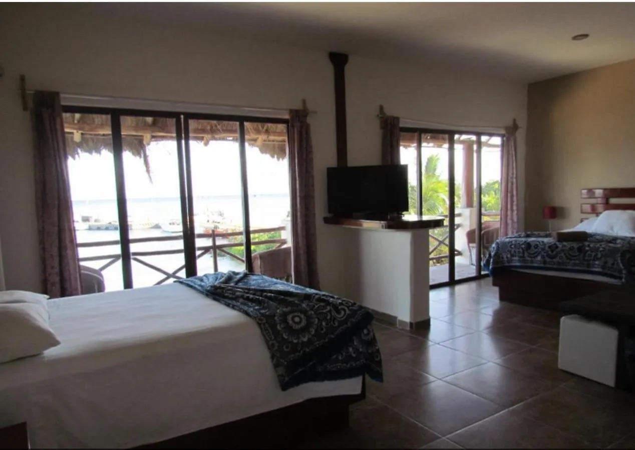 Porto Coral Hotel & Suites Chetumal