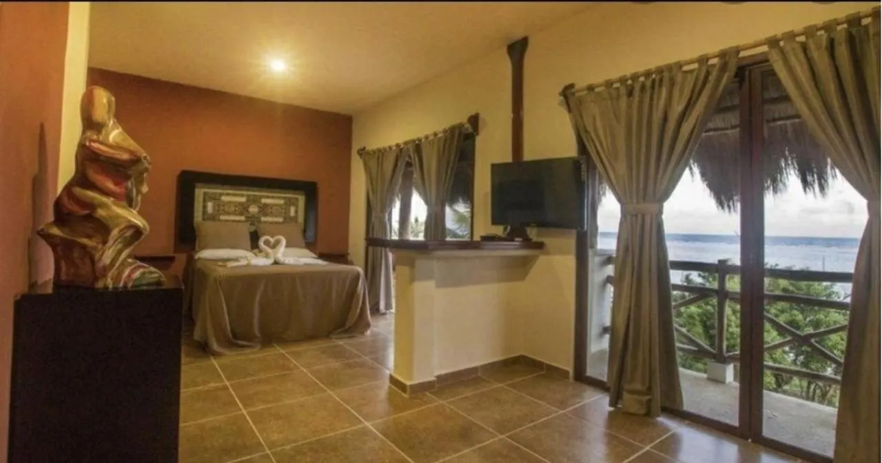 Porto Coral Hotel & Suites Mahahual