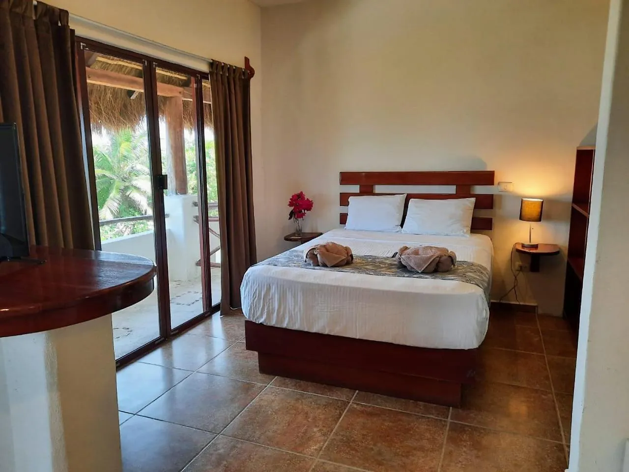 Porto Coral Hotel & Suites Mahahual 3*,  Mexikó