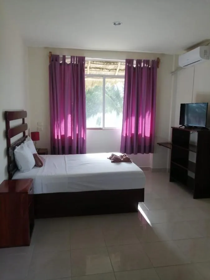 Porto Coral Hotel & Suites Chetumal