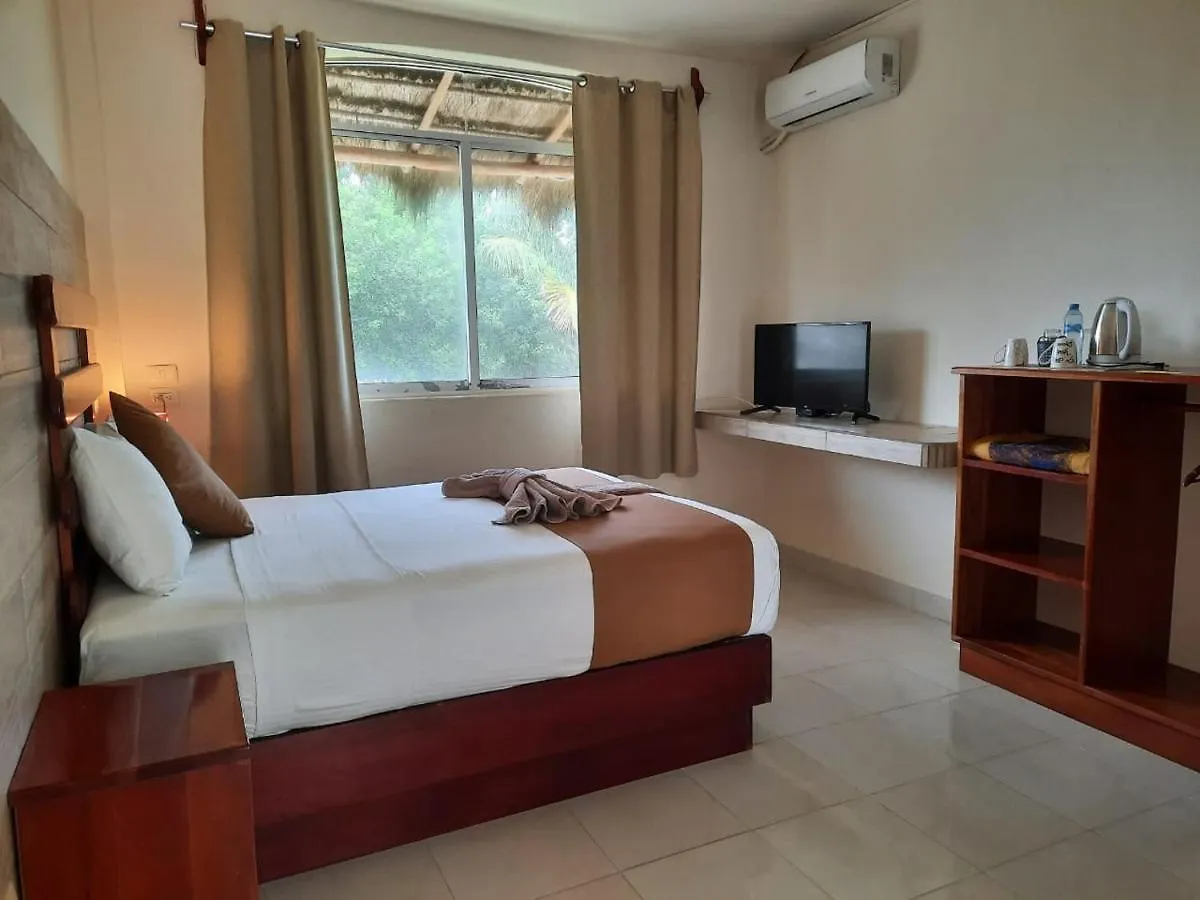 Porto Coral Hotel & Suites Mahahual