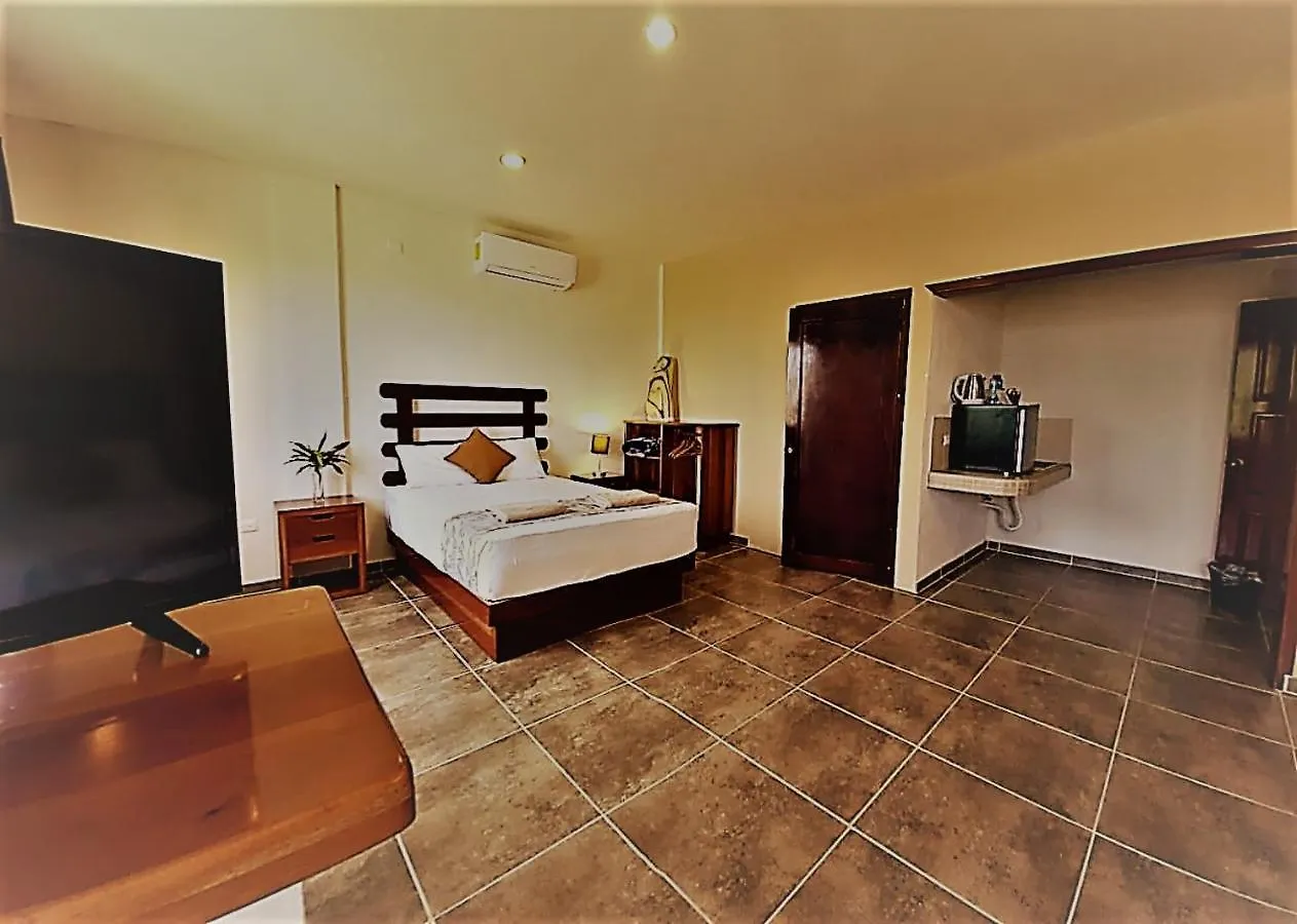 Porto Coral Hotel & Suites Chetumal