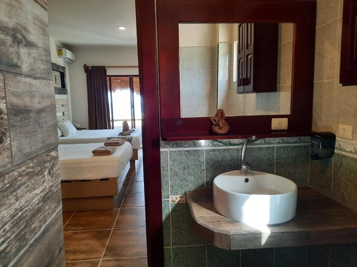 Porto Coral Hotel & Suites Chetumal Mexico