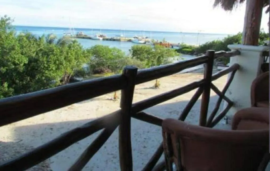 Porto Coral Hotel & Suites Chetumal 3*,  Mexico