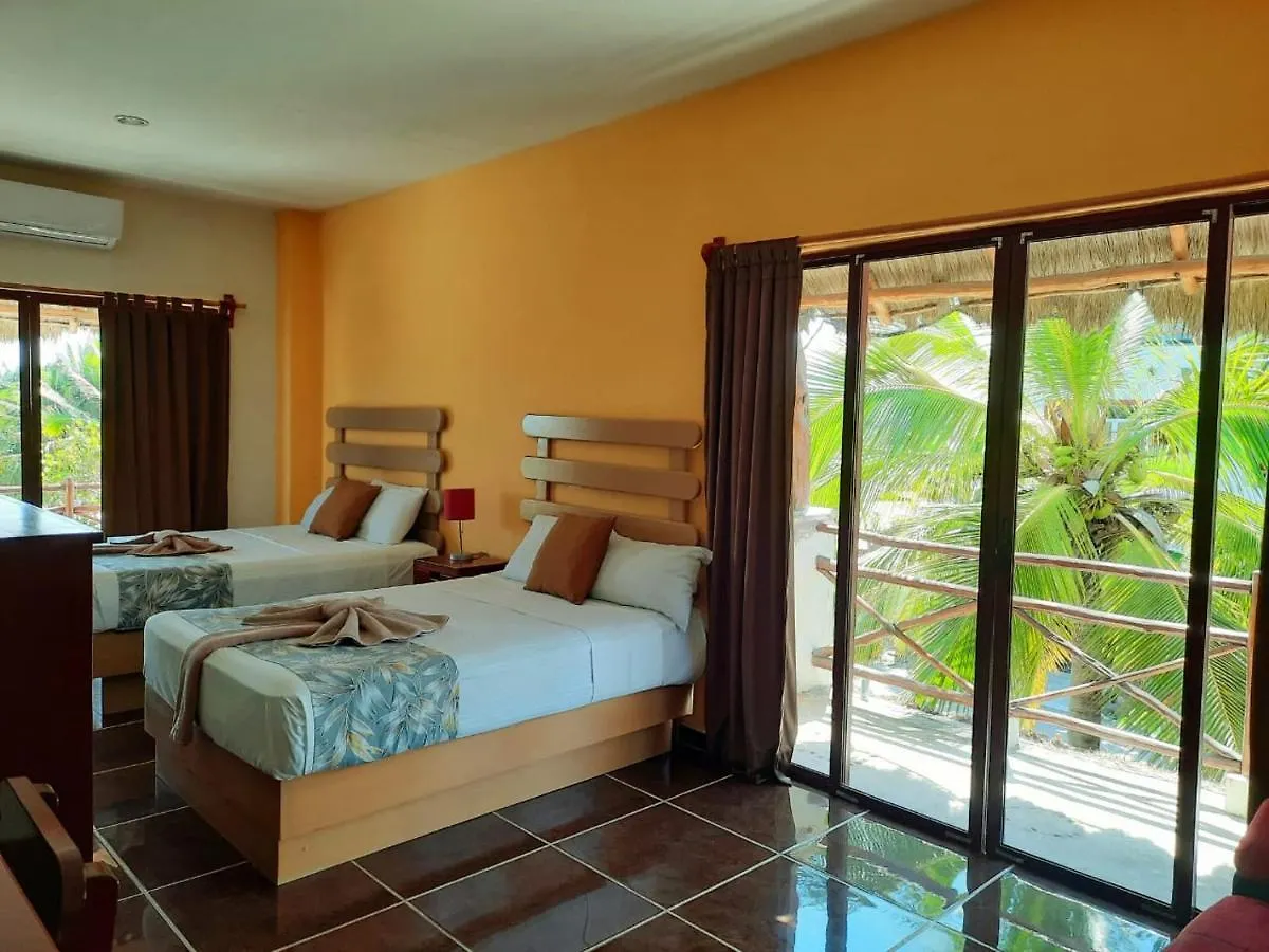 Porto Coral Hotel & Suites Mahahual